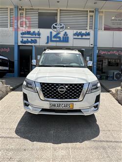 نيسان باترول